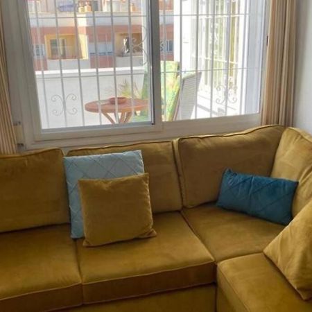 Belissimo Apartment 2 Bedrooms With Patio By Namaste Elite Торремолінос Екстер'єр фото