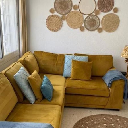 Belissimo Apartment 2 Bedrooms With Patio By Namaste Elite Торремолінос Екстер'єр фото
