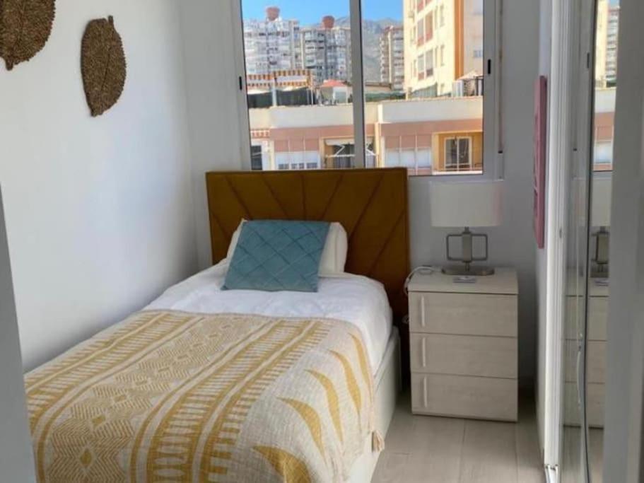 Belissimo Apartment 2 Bedrooms With Patio By Namaste Elite Торремолінос Екстер'єр фото