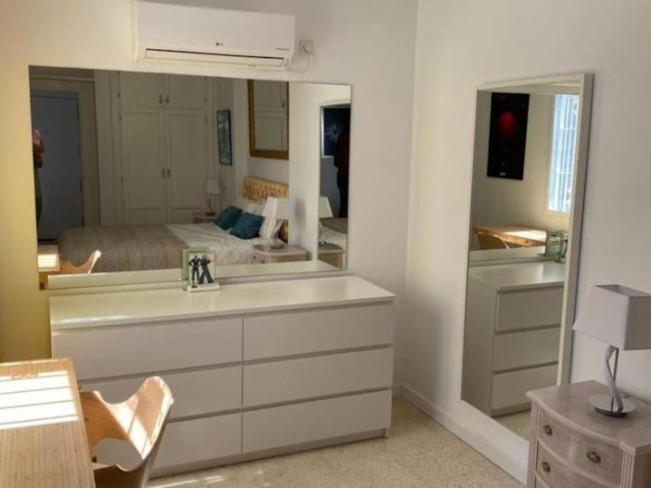 Belissimo Apartment 2 Bedrooms With Patio By Namaste Elite Торремолінос Екстер'єр фото