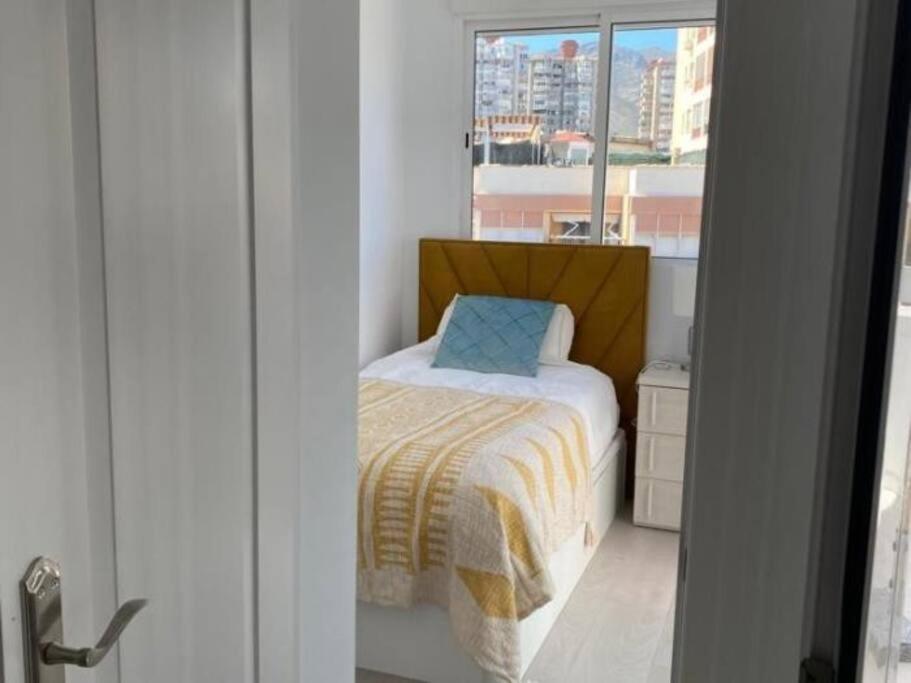 Belissimo Apartment 2 Bedrooms With Patio By Namaste Elite Торремолінос Екстер'єр фото
